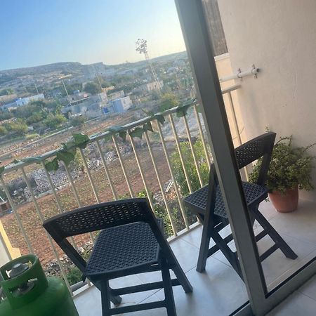 Mellieha Apartment Exterior foto